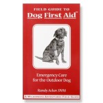 Administer first aid to your dog
