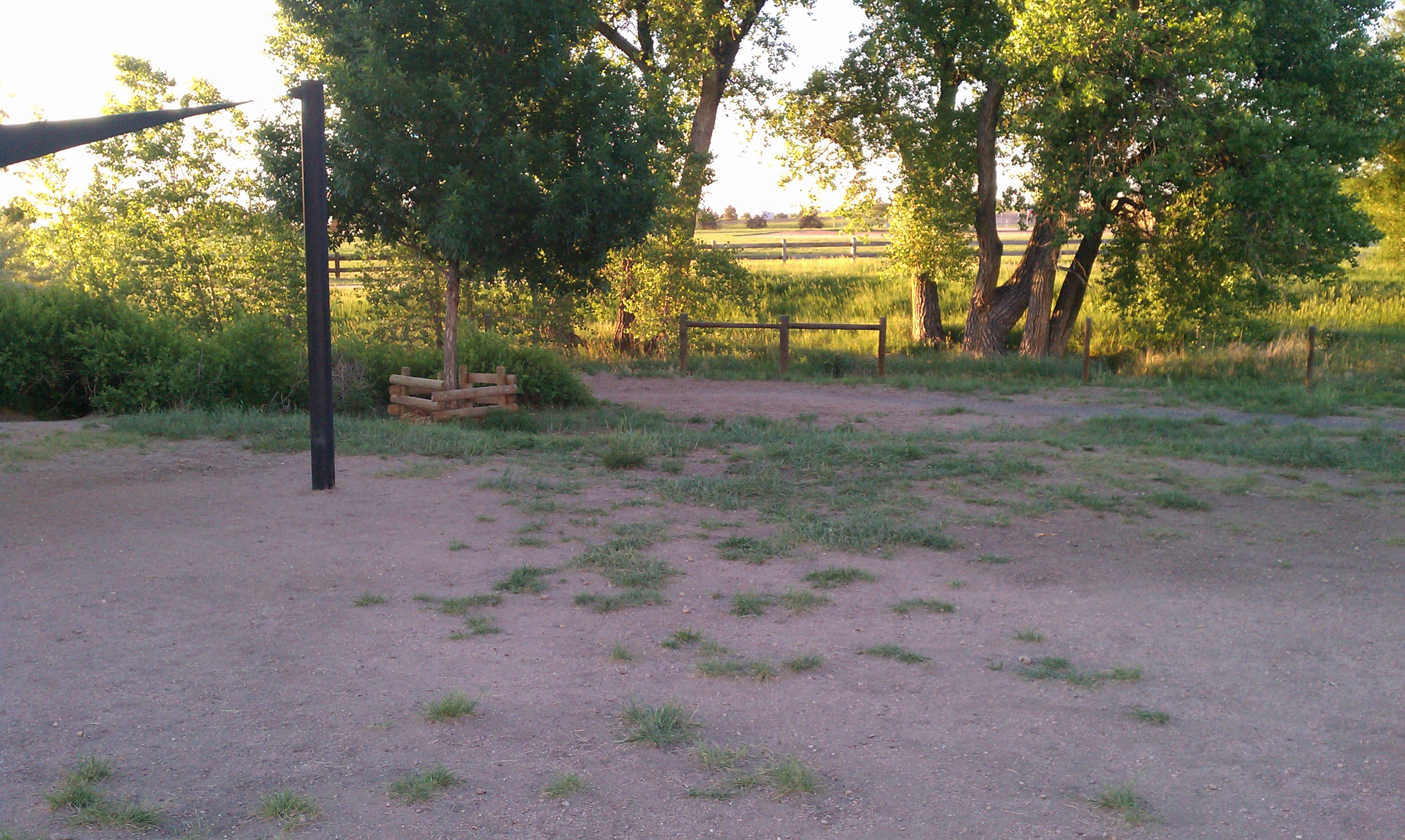 Hound Hill Dog Park