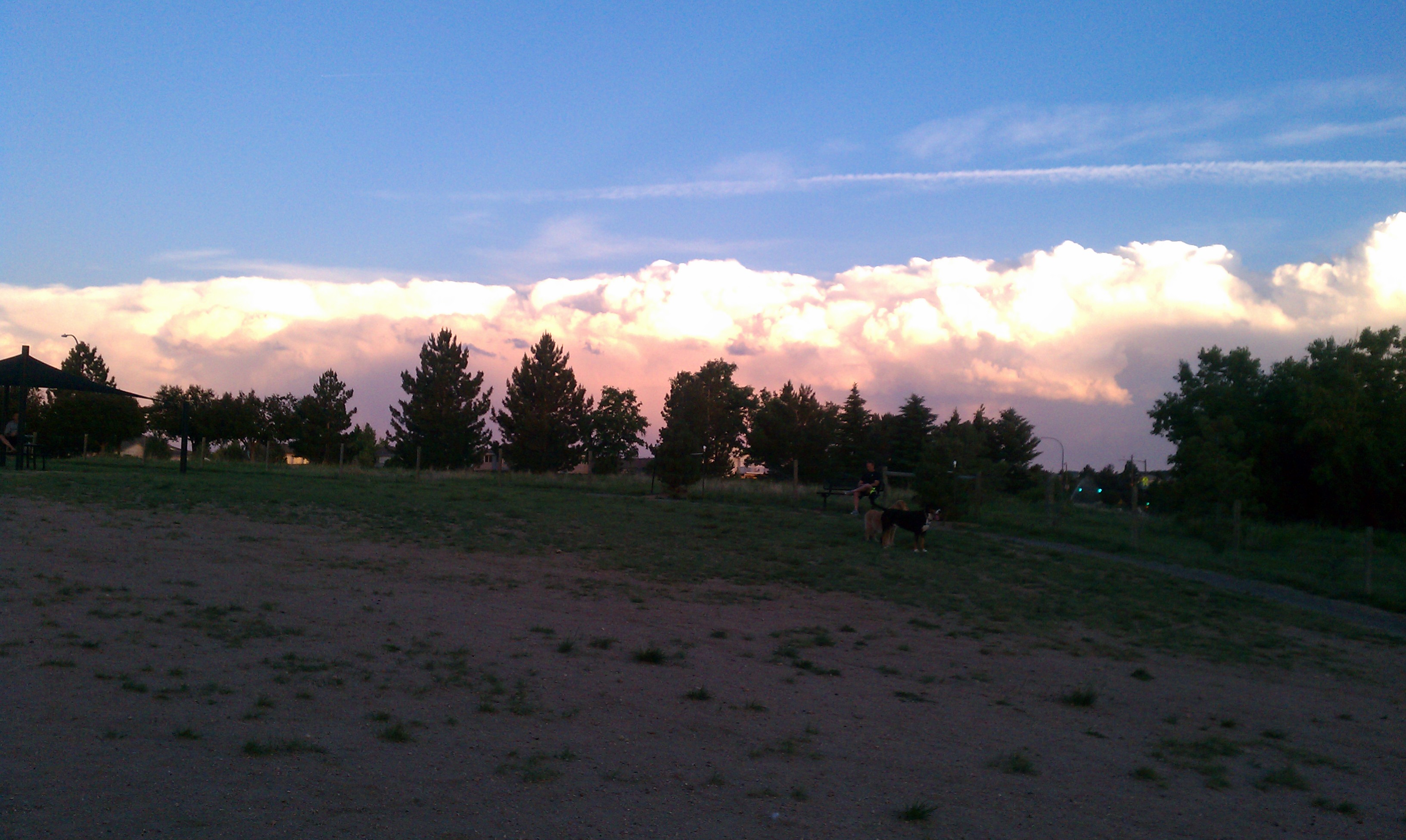 Hound Hill Dog Park